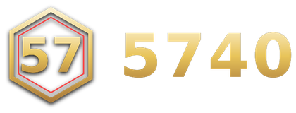5740 logo