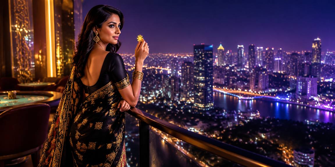 5740 ক্যাসিনো